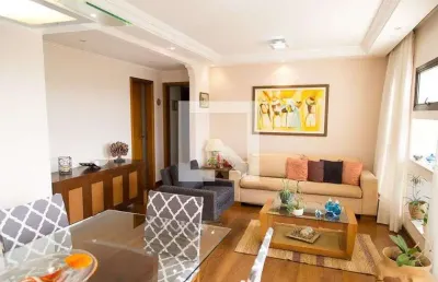 Apartamento com 3 quartos à venda na Rua Marquês de Abrantes, 90, Belém, São Paulo