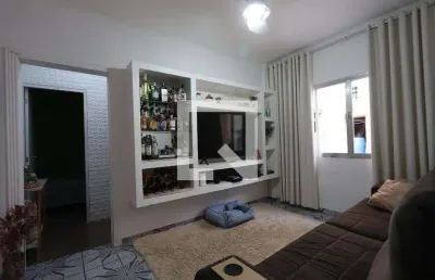 Casa à venda - parque são lucas, 4 quartos,  181 m2