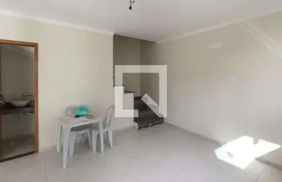 Casa com 2 quartos à venda na Rua Campo Belo, 22, Vila Alpina, São Paulo