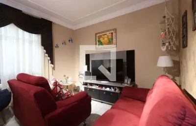 Casa à venda - parque são lucas, 2 quartos,  242 m2