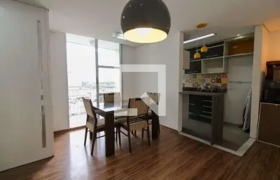 Apartamento com 2 quartos à venda na Rua Ferreira de Oliveira, 74, Belém, São Paulo