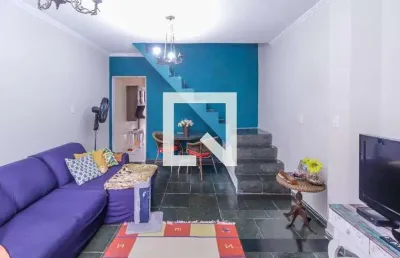 Casa com 2 quartos à venda na Praça Belchior de Borba, 191, Vila Alpina, São Paulo