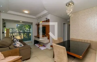 Apartamento com 3 quartos à venda na Rua João Rodrigues Pires, 349, Vila Ema, São Paulo
