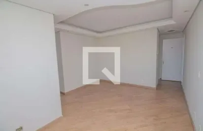 Apartamento à venda - parque são lucas, 3 quartos,  63 m2