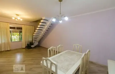 Casa com 3 quartos à venda na Rua Manderá, 153, Vila Alpina, São Paulo
