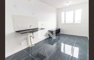 Apartamento com 1 quarto à venda na Rua Cesário Alvim, 770, Belém, São Paulo