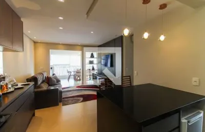 Apartamento com 1 quarto à venda na Rua Serra da Bocaina, 547, Belém, São Paulo