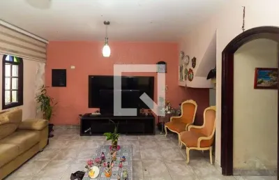 Casa com 4 quartos à venda na Rua Bento Sabino dos Reis, 518, Vila Ema, São Paulo