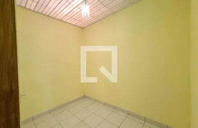 Casa com 1 quarto à venda na Rua Barão de Laguna, 83, Vila Alpina, São Paulo