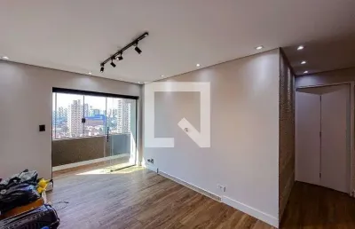 Apartamento com 2 quartos à venda na Rua Irmã Carolina, 50, Belém, São Paulo