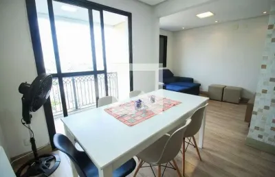 Apartamento com 2 quartos à venda na Rua Itabaiana, 657, Belém, São Paulo