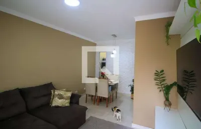 Casa em condomínio fechado com 2 quartos à venda na Rua Lycurgo De Castro Santos, 217, Vila Ema, São Paulo