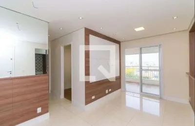 Apartamento com 2 quartos à venda na Avenida Vila Ema, 4049, Vila Ema, São Paulo