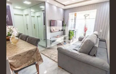 Apartamento com 2 quartos à venda na Rua Evaristo da Veiga, 54, Belém, São Paulo