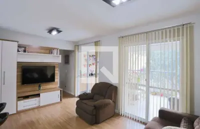 Apartamento com 3 quartos à venda na Rua Catumbi, 1077, Belém, São Paulo