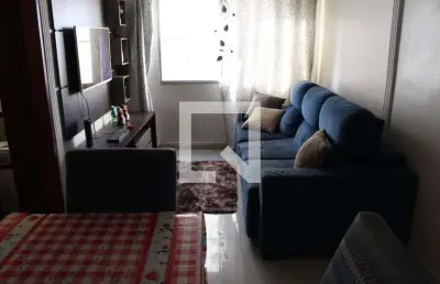 Apartamento com 2 quartos à venda na Rua Solidônio Leite, 2718, Vila Ema, São Paulo
