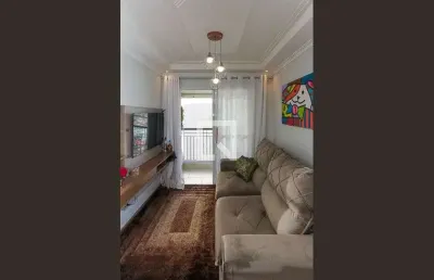 Apartamento com 3 quartos à venda na Rua João Rodrigues Pires, 349, Vila Ema, São Paulo
