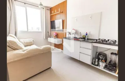 Apartamento com 1 quarto à venda na Rua Siqueira Bueno, 656, Belém, São Paulo