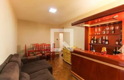 Apartamento com 2 quartos à venda na Avenida Celso Garcia, 2101, Belém, São Paulo