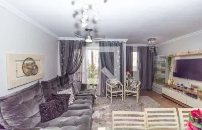 Apartamento com 3 quartos à venda na Rua Dona Maria Cândida de Lima, 150, Vila Ema, São Paulo