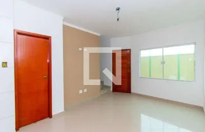Casa em condomínio fechado com 2 quartos à venda na Rua Barão de Laguna, 238, Vila Alpina, São Paulo