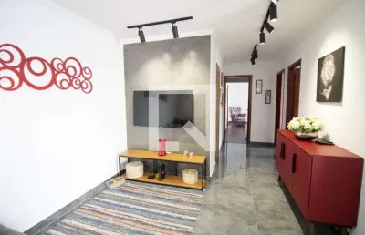 Apartamento com 3 quartos à venda na Rua Visconde de Parnaíba, 3387, Belém, São Paulo