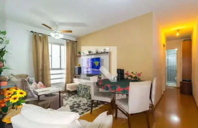 Apartamento com 2 quartos à venda na Avenida Álvaro Ramos, 375, Belém, São Paulo