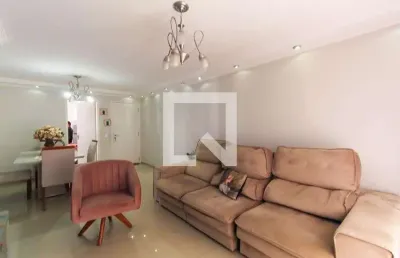 Apartamento com 3 quartos à venda na Rua Professor Rodolfo São Tiago, 45, Belém, São Paulo