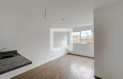 Apartamento com 2 quartos à venda na Rua Serra de Jairé, 78, Belém, São Paulo
