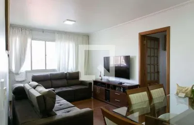 Apartamento com 3 quartos à venda na Rua Silva Jardim, 133, Belém, São Paulo