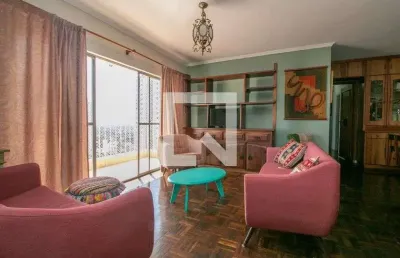 Apartamento com 4 quartos à venda na Rua Doutor Clementino, 250, Belém, São Paulo