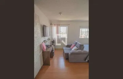 Apartamento com 1 quarto à venda na Avenida Professor Luiz Ignácio Anhaia Mello, 4659, Vila Ema, São Paulo
