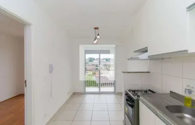 Apartamento com 1 quarto à venda na Avenida Vila Ema, 2465, Vila Ema, São Paulo