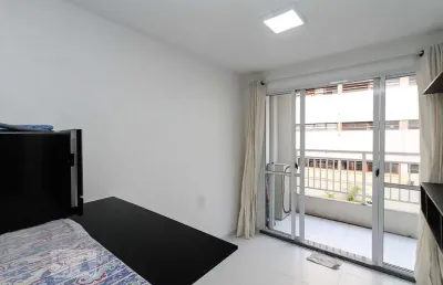 Apartamento com 1 quarto à venda na Rua Catumbi, 286, Belém, São Paulo