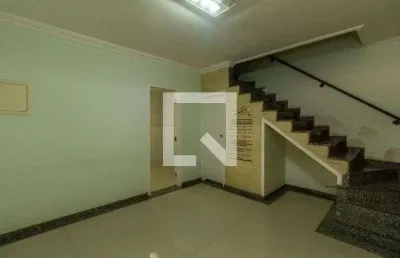 Casa com 2 quartos à venda na Rua Francisco dos Santos, 22, Vila Alpina, São Paulo