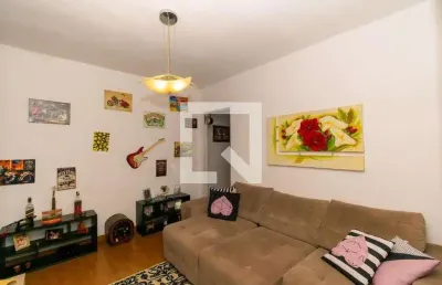 Casa com 3 quartos à venda na Rua Águas de Lindóia, 171, Vila Ema, São Paulo