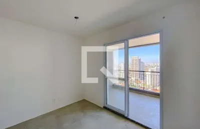 Apartamento com 1 quarto à venda na Rua Elói Cerqueira, 287, Belém, São Paulo