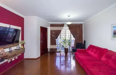Casa à venda - parque são lucas, 4 quartos,  220 m2