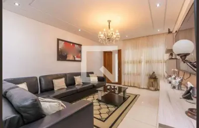 Casa à venda - parque são lucas, 3 quartos,  300 m2
