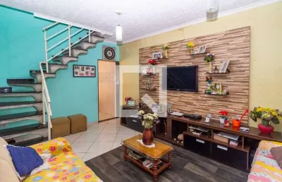 Casa com 3 quartos à venda na Rua Maia Lelo, 368, Vila Ema, São Paulo