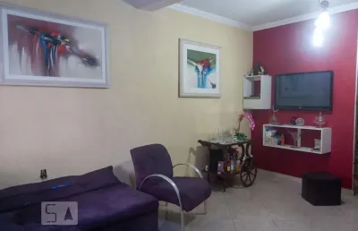 Casa à venda - parque são lucas, 3 quartos,  200 m2