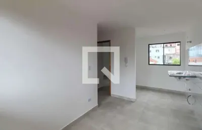 Apartamento à venda - parque são lucas, 2 quartos,  40 m2