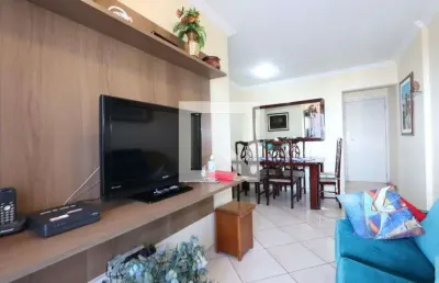 Apartamento com 3 quartos à venda na Rua Conde Amadeu Barbelini, 277, Vila Ema, São Paulo
