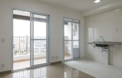Kitnet / Stúdio à venda na Rua Intendência, 251, Belém, São Paulo