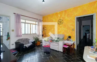 Casa com 3 quartos à venda na Rua Manuel Pereira Lobo, 210, Belém, São Paulo