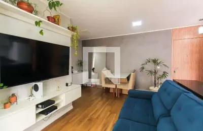 Apartamento com 2 quartos à venda na Rua Evaristo da Veiga, 54, Belém, São Paulo