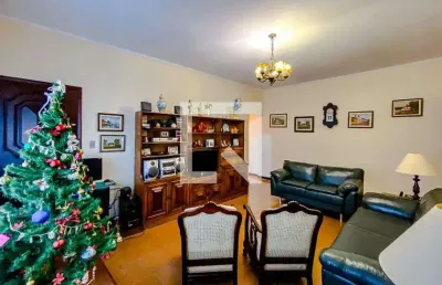 Casa com 3 quartos à venda na Rua 2, 1506, Belém, São Paulo