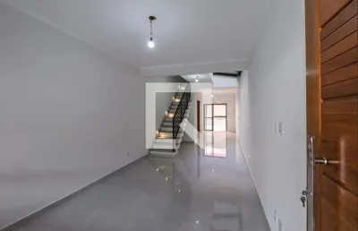 Casa com 3 quartos à venda na Rua Manderá, 354, Vila Alpina, São Paulo