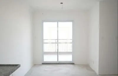 Apartamento com 2 quartos à venda na Rua Elói Cerqueira, 287, Belém, São Paulo