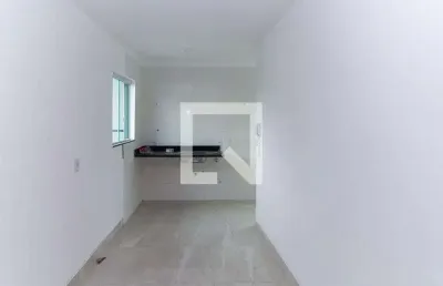 Apartamento à venda - vila alpina, 1 quarto,  49 m2